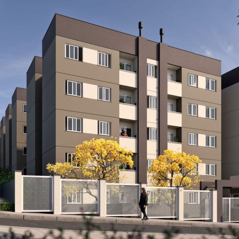 Parque Pontal Residence - Imagem 1