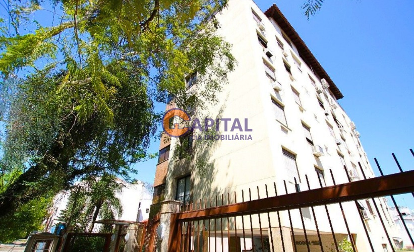 Apartamento 3 quartos Higienópolis