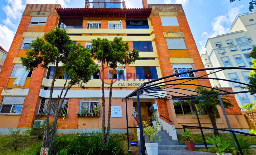 Apartamento no Village Center