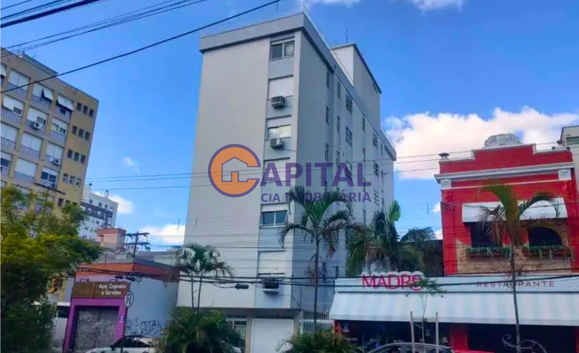 Cobertura Edifício Murano