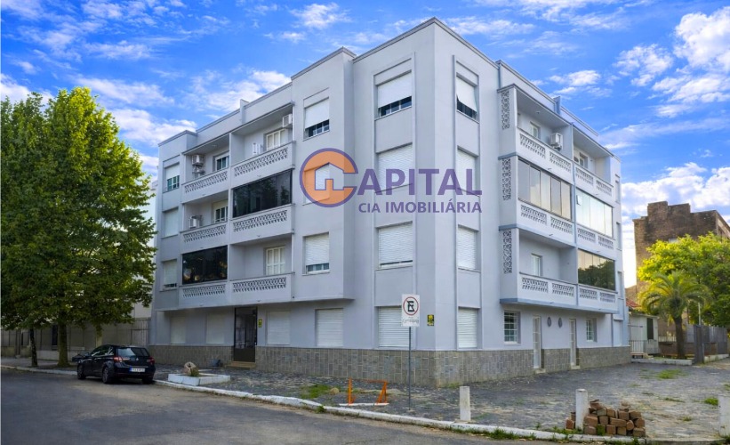Apartamento 3 dormitórios Zona Norte
